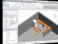 Revit Architecture - Modeling Custom Components - Part 1