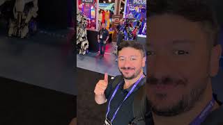 Inside Black Hat 2026: The World's Biggest Hacker Conference (Day 22 of 30)