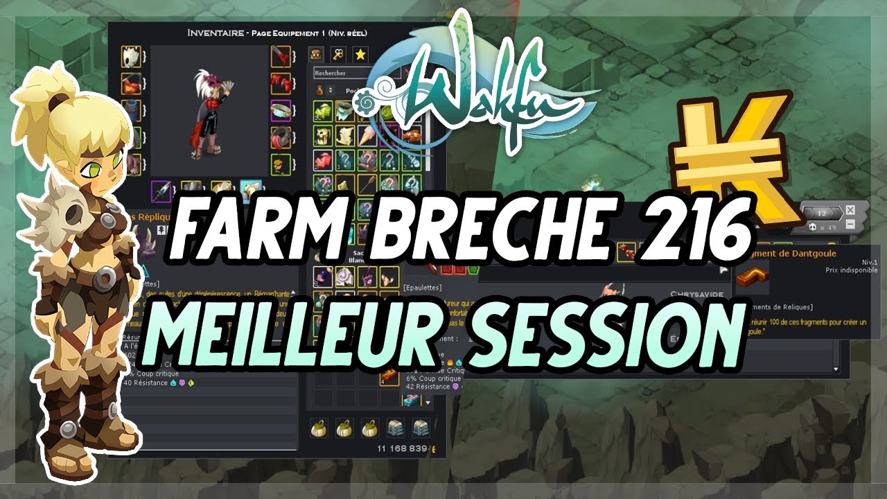 A Moi L'item Legendaire Scan 108 Vf www.youtube.com