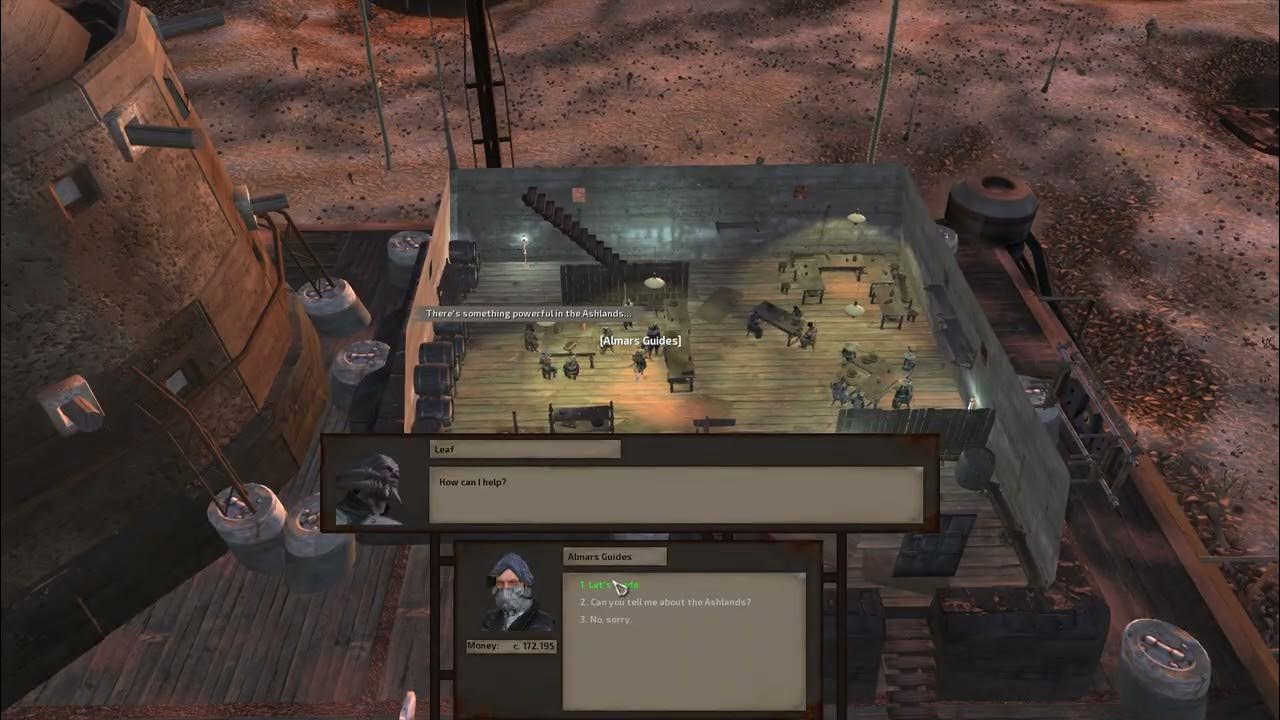 Kenshi The Best Trade Route (Make Money Through Trading) YouTube