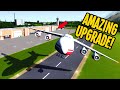 Don't Miss Perfect Solution for Cargo Traffic in Cities Skylines