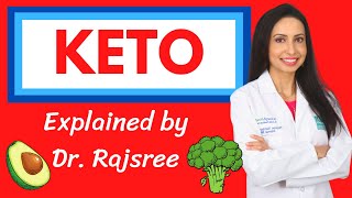 A Doctor's Guide to the KETO DIET: Shut Down Hunger, Lose Weight and Reduce Inflammation! by Rajsree Nambudripad, MD 155,233 views 1 year ago 39 minutes