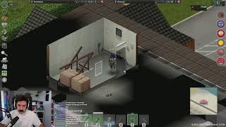 Zomboid Build 42 Is Stable - Community Testing