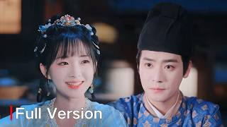 【FULL】金牌大廚穿成冷宮棄婦，用一碗麪征服了守門的小侍衛，卻不知他是冷麪皇帝，當場下令翻遍整個皇宮將她尋回狠狠寵！😍中國電視劇 #drama #lovestory #sweetlove screenshot 1