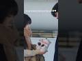 The way he kept her teddy bear for so long 😭🤍 #cdramaclips #hidden #cdramas #lovestory