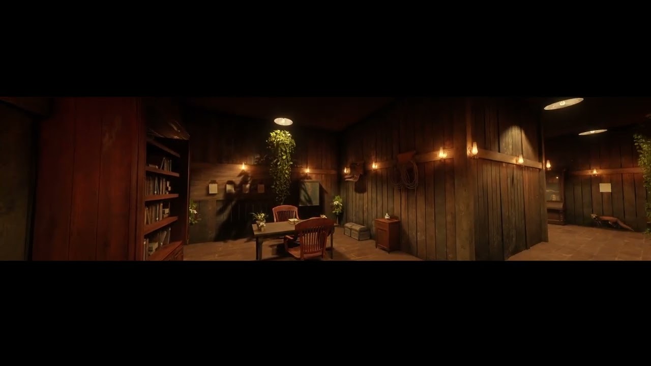 [RedM] [YMAP] Custom Animal Doctor Map