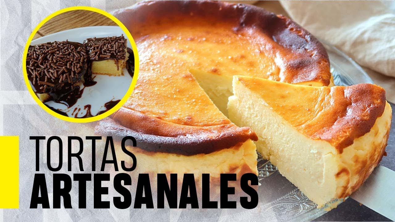 🤤TORTAS DE SABORES PARA NEGOCIO🤤