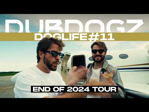 DOGLIFE #11 @ End of 2024 Tour