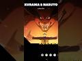 Kurama  naruto naruto anime narutoshippuden animeedit shortsfeed boruto shortsitachi