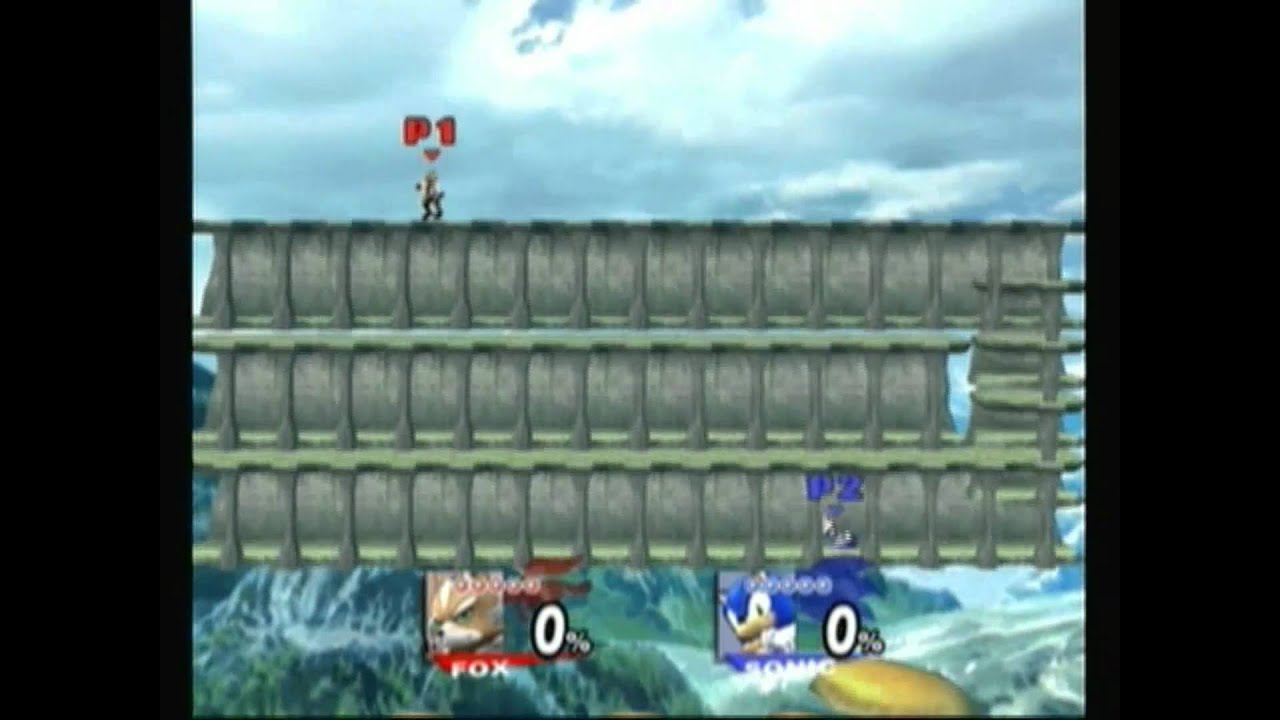 SSBB Glitches. (Read Description)