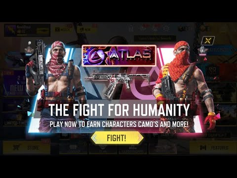 New Event in COD Mobile || Free epic Gun Skins and operator Skin😍