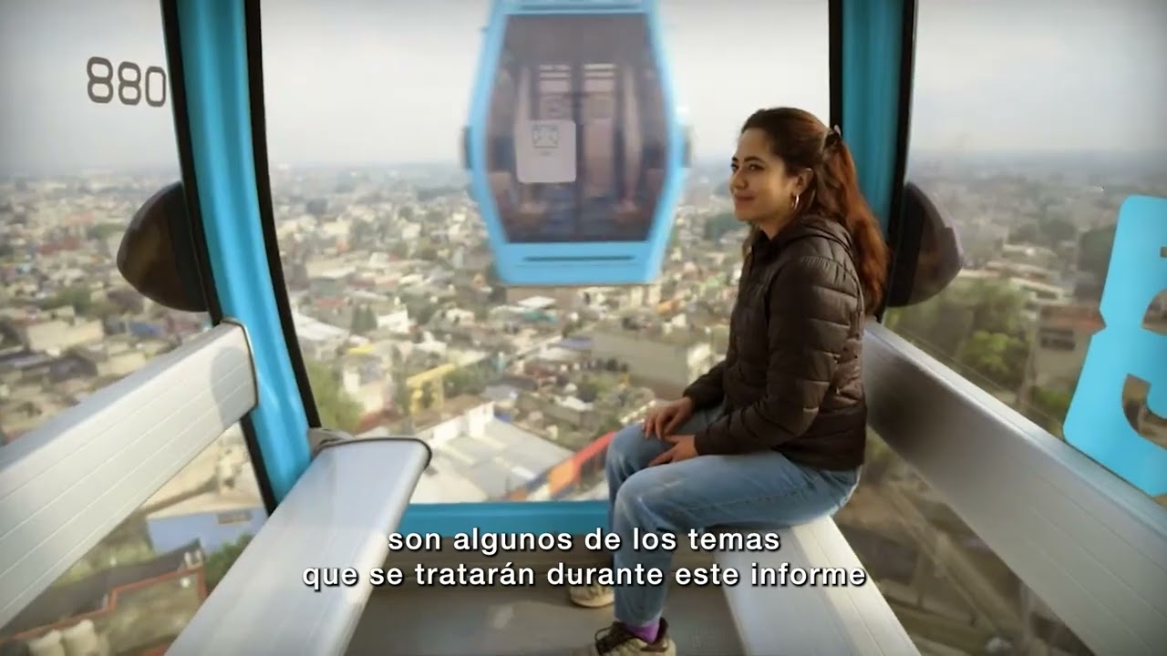 El 12 de octubre la Jefa de Gobierno, Clara Brugada, presentará su Primer Informe de Gobierno