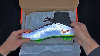 mercurial superfly 4