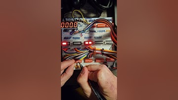 FPGA CPU - Part 1 - Switches, LEDs, & 7-Segment Displays