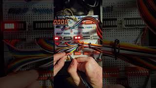 FPGA CPU - Part 1 - Switches, LEDs, & 7-Segment Displays