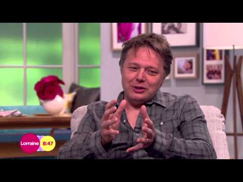 Shaun Dooley On