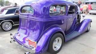 Wells Car show 3-10-12 Part 1