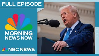 Morning News NOW Full Episode – May 27