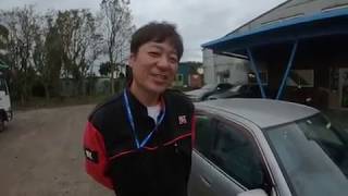 Stock Car No3681 Skylinehr33