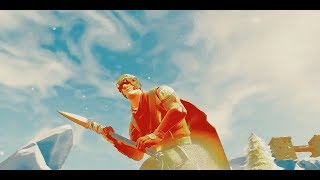 Synergy Fortnite Teamtage #3