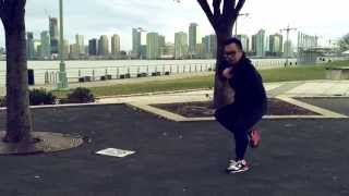 迷蹤拳一趟 Mi Tzung Quan 1st Form