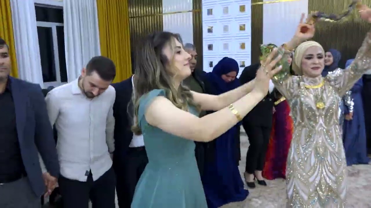 Medine&Abdullah DÜĞÜN 4