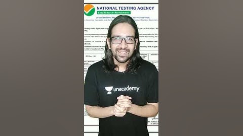 JEE Main 2021 Dates Announced | Unacademy Atoms | Manish Purohit #Shorts