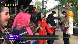 Download Lagu RAFYSTA GROUP - NYANDAK ANGIN - VOC. LENY MP3