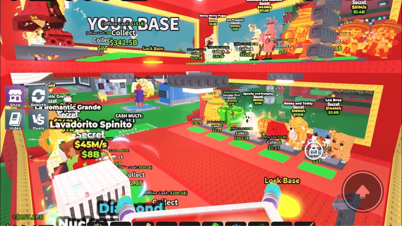 #ロブロックス　交換＆買取&PVP