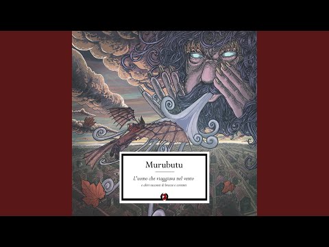 Mara E Il Maestrale artwork