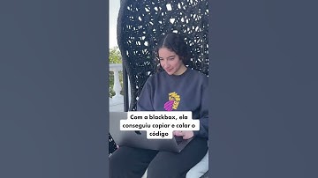 😱HACKE SUA ENTREVISTA TÉCNICA EM 30 SEGUNDOS⚡️#dicas #programar #programação #programador #truques