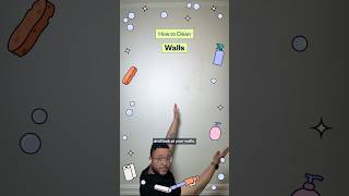 How to Clean: Walls