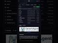 GenericAgent: A Self-Evolving AI Agent Built in Just 3,000 Lines of Code