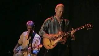 Mark Knopfler \