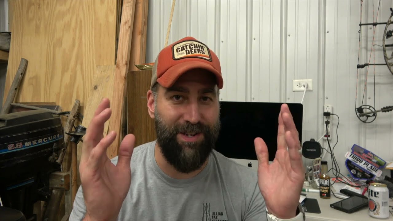 PA Elk Talk 2. Spotting. Scouting. Royal Slam. Outlook on my season as of 9/21/22.  Hunting live!