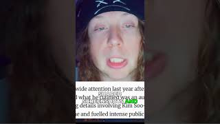 Was This Celebrity Scandal ALL FAKE? AI Evidence Under Scrutiny!