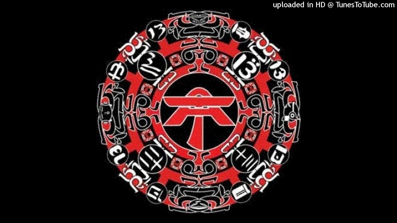 Ixindamix - Le kangarou