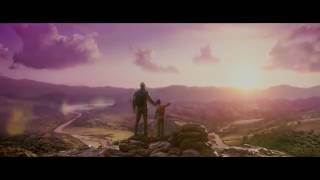 Perfect World Pictures - Intro Logo Hd 2016-, Version 11