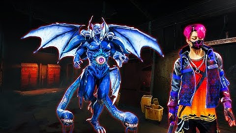 Dominating Killer Gameplay | DBD No Commentary