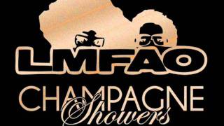 Lmfao feat. Natalia Kills - Champagne Showers + Lyrics