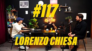 EP #117 - Meditazione trascendentale, Veda, Sanscrito e la Dark Polo Gang