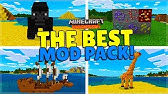 Mcpe Mods Ios No Jailbreak Minecraft Pocket Edition Working Ios Mods No Pc Pocket Edition Youtube