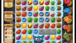 Pig & Dragon Level 543