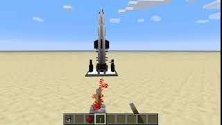 Ballistix Missile Launch