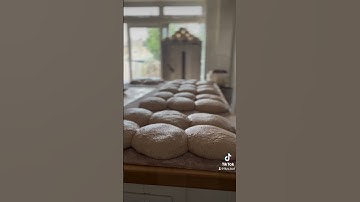 24 hours in my micro bakery! #microbakery #sourdough #cottagebakery