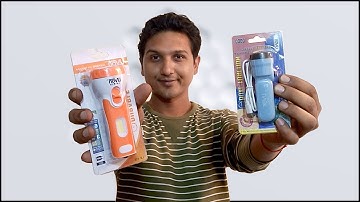 Dodo Torch l Best Pocket Torch Under 199Rs l #pockettorch