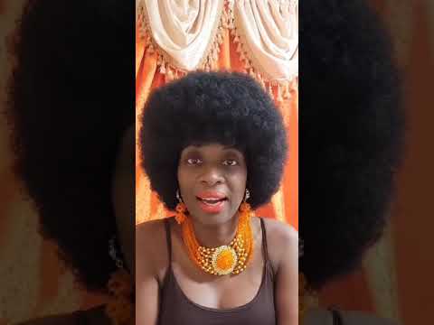 IG LIVE Discussing Natural Hair Journey