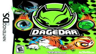 DaGeDar DS Full Soundtrack