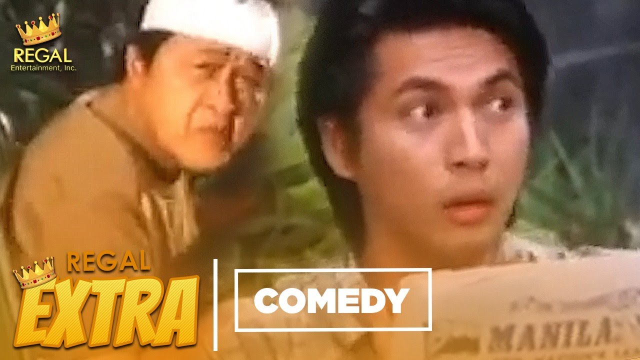 GANTI! Brando Legaspi nagseselos kay Babalu! Boy Gising YouTube