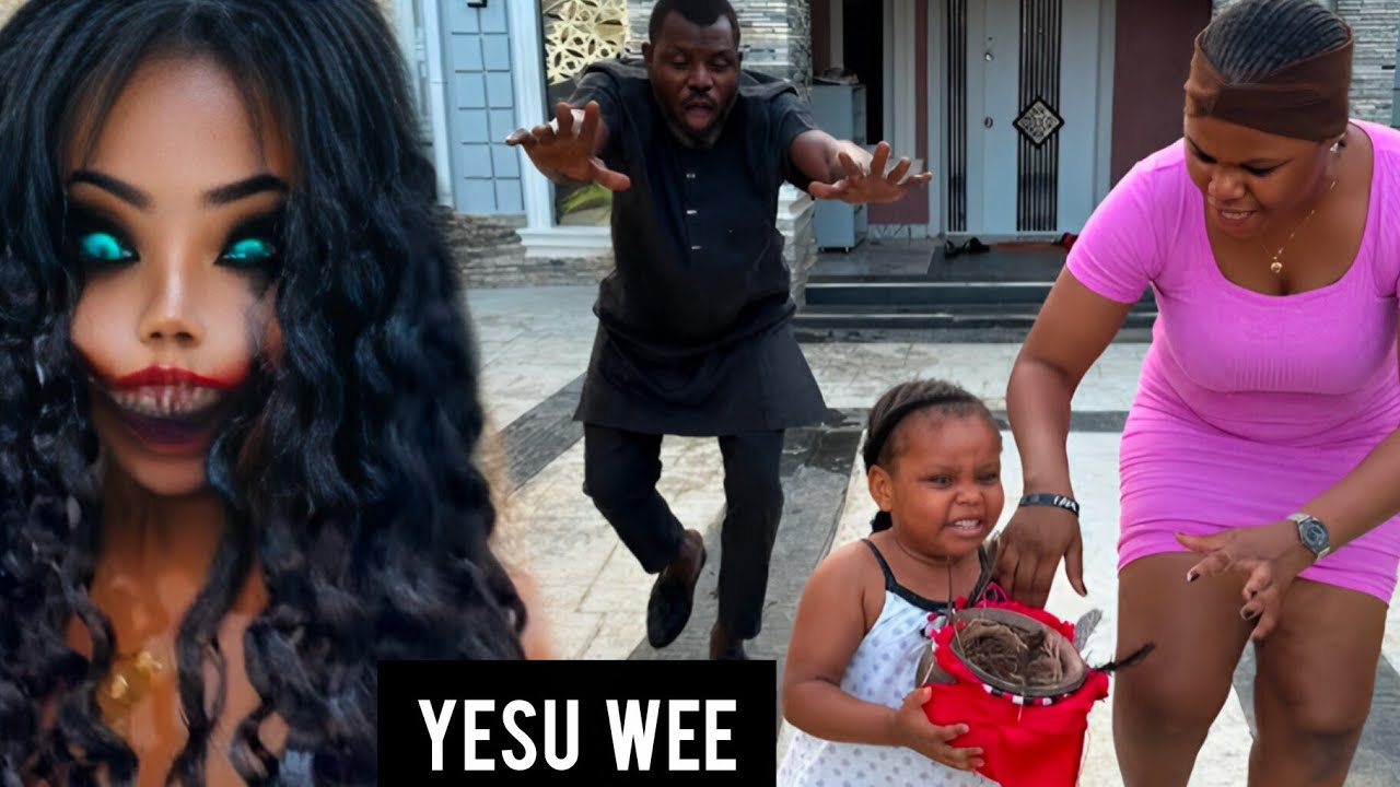 Yishe Umurozi Bituma Nawe Ahura nibibazo Umwana Akoze Ibitangaza (Agasobanuye)